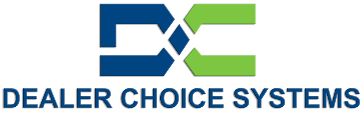 Dealer Choice Systems